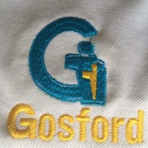 Gosford